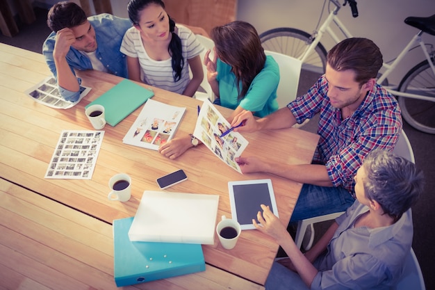 Customer testimonial development and storytelling